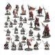 Набір мініатюр AGE OF SIGMAR: SPEARHEAD - SOULBLIGHT GRAVELORDS