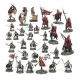 Набор миниатюр AGE OF SIGMAR: SPEARHEAD - SOULBLIGHT GRAVELORDS