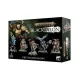 Набор миниатюр AGE OF SIGMAR: STORMCAST ETERNALS - THE BLACKTALONS