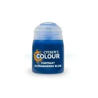 Citadel Contrast:  ULTRAMARINES BLUE (18ML)