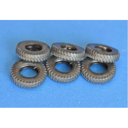 Плаваючий тягач Stalwart Mk-I (FV-620) 1:72