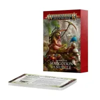 Карти FACTION PACK: MAGGOTKIN OF NURGLE (ENG)
