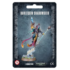 Мініатюра WARHAMMER 40000: AELDARI - SHADOWSEER