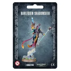 Миниатюра WARHAMMER 40000: AELDARI - SHADOWSEER