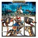 Набор миниатюр AGE OF SIGMAR: STORMCAST ETERNALS - KNIGHT-JUDICATOR WITH GRYPH-HOUNDS