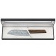 Ніж-сантоку Victorinox SWISS MODERN Damast 17см дерев’ян 6.9050.17J20