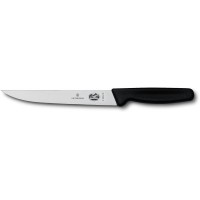 Обробний ніж Victorinox STANDARD 18см чорн 5.1803.18