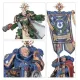 Набір мініатюр WARHAMMER 40000: SPACE MARINES - COMPANY HEROES