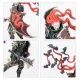 Набор миниатюр AGE OF SIGMAR: SPEARHEAD - SOULBLIGHT GRAVELORDS