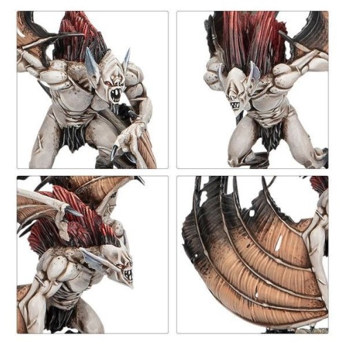 Набір мініатюр AGE OF SIGMAR: SPEARHEAD - SOULBLIGHT GRAVELORDS