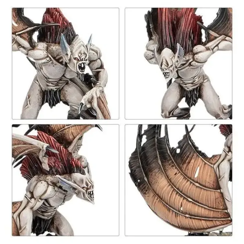 Набор миниатюр AGE OF SIGMAR: SPEARHEAD - SOULBLIGHT GRAVELORDS