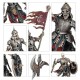 Набір мініатюр AGE OF SIGMAR: SPEARHEAD - SOULBLIGHT GRAVELORDS
