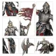 Набор миниатюр AGE OF SIGMAR: SPEARHEAD - SOULBLIGHT GRAVELORDS