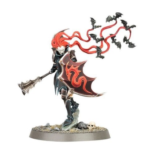 Набір мініатюр AGE OF SIGMAR: SPEARHEAD - SOULBLIGHT GRAVELORDS