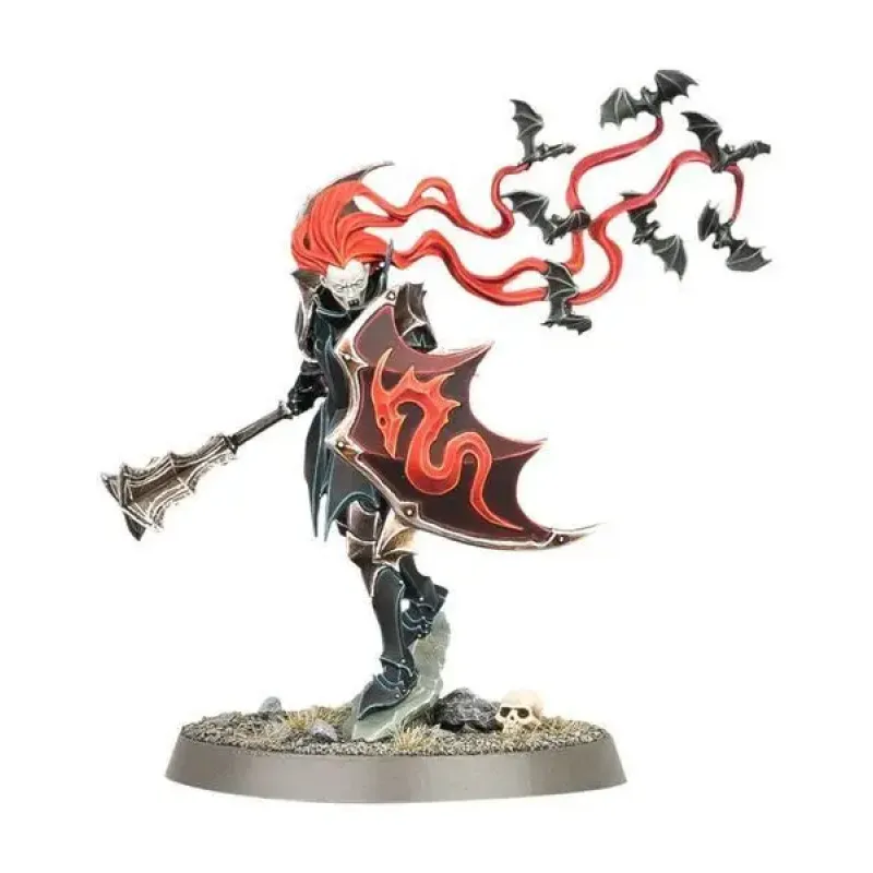 Набор миниатюр AGE OF SIGMAR: SPEARHEAD - SOULBLIGHT GRAVELORDS