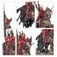 Набір мініатюр AGE OF SIGMAR: SPEARHEAD - SOULBLIGHT GRAVELORDS