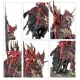 Набор миниатюр AGE OF SIGMAR: SPEARHEAD - SOULBLIGHT GRAVELORDS