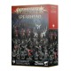 Набір мініатюр AGE OF SIGMAR: SPEARHEAD - SOULBLIGHT GRAVELORDS