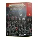 Набор миниатюр AGE OF SIGMAR: SPEARHEAD - SOULBLIGHT GRAVELORDS