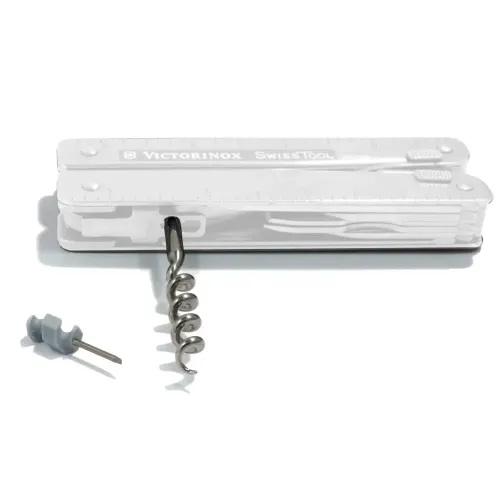 Штопор з викруткою міні Victorinox для SwissTool B.1013
