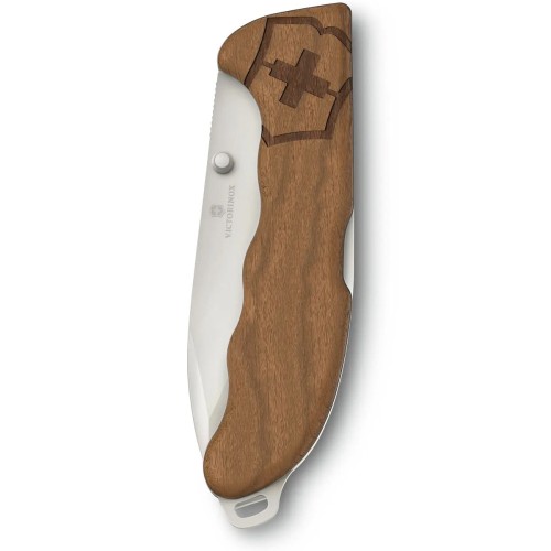 Швейцарский складной нож 136 мм Victorinox EVOKE 0.9415.D630