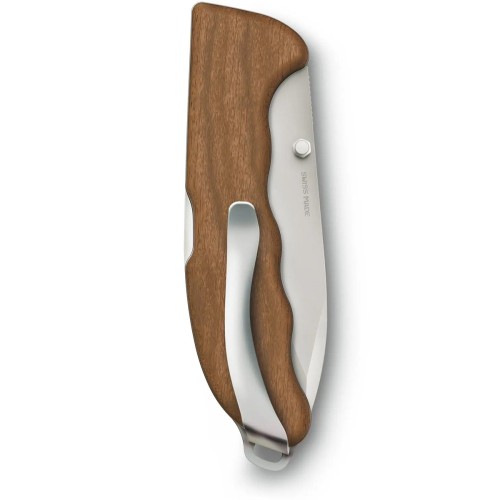 Швейцарский складной нож 136 мм Victorinox EVOKE 0.9415.D630