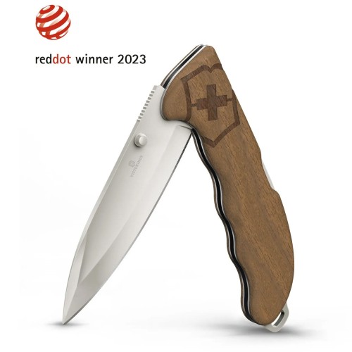 Швейцарский складной нож 136 мм Victorinox EVOKE 0.9415.D630