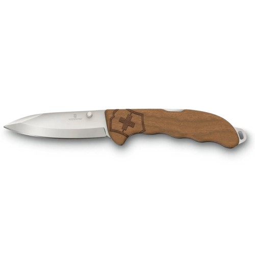 Швейцарский складной нож 136 мм Victorinox EVOKE 0.9415.D630