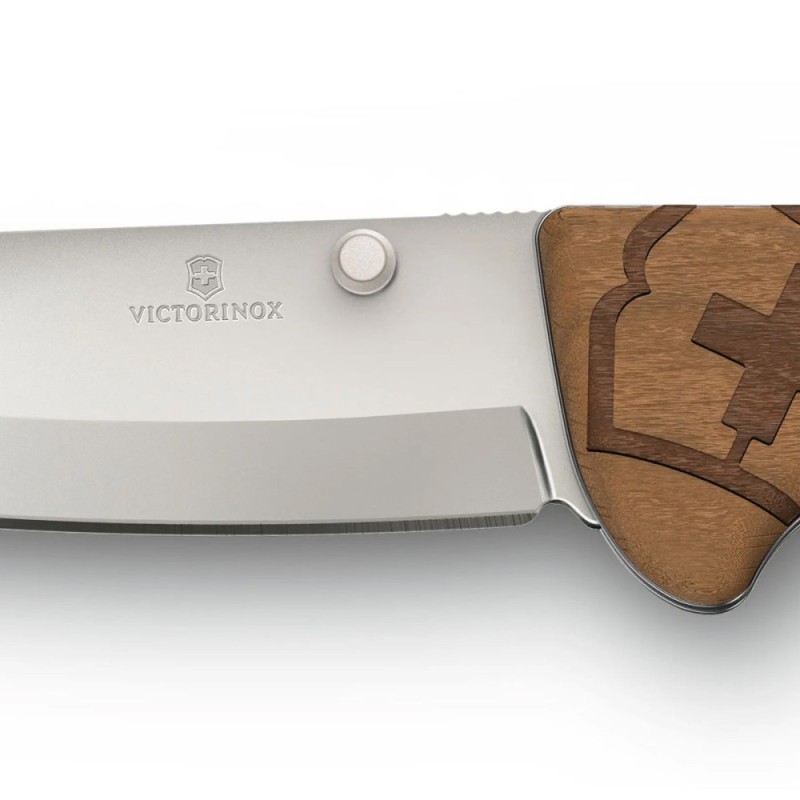 Швейцарский складной нож 136 мм Victorinox EVOKE 0.9415.D630