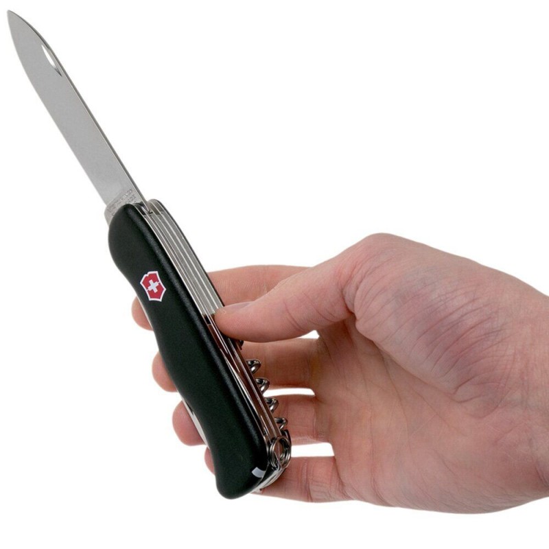 Складаний ніж Victorinox OUTRIDER 0.8513.3B1