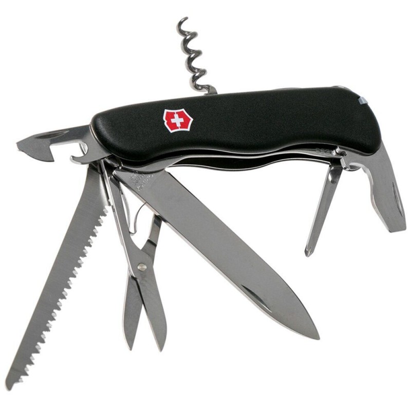 Складаний ніж Victorinox OUTRIDER 0.8513.3B1