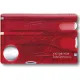 Карта-мультитул Victorinox SWISSCARD Nailcare 0.7240.T