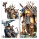 Набор миниатюр AGE OF SIGMAR: STORMCAST ETERNALS - THE BLACKTALONS