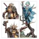 Набор миниатюр AGE OF SIGMAR: STORMCAST ETERNALS - THE BLACKTALONS