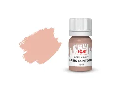 Акрилова фарба Basic Skin Tone : Основний тон шкіри ICM1044