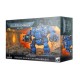 Space Marines Миниатюра WARHAMMER 40000: PRIMARIS REDEMPTOR DREADNOUGHT