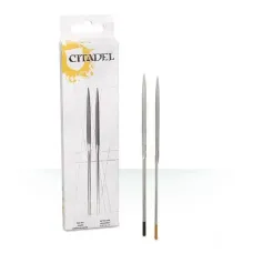 Напилки CITADEL FILE SET