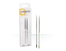 Напильник CITADEL FILE SET