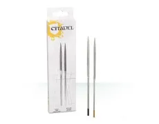 Напилки CITADEL FILE SET