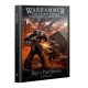 Horus Heresy Книга правил AGE OF DARKNESS - RULEBOOK (ENG)