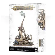 Мініатюра AGE OF SIGMAR: OSSIARCH BONEREAPERS - MORTEK CRAWLER