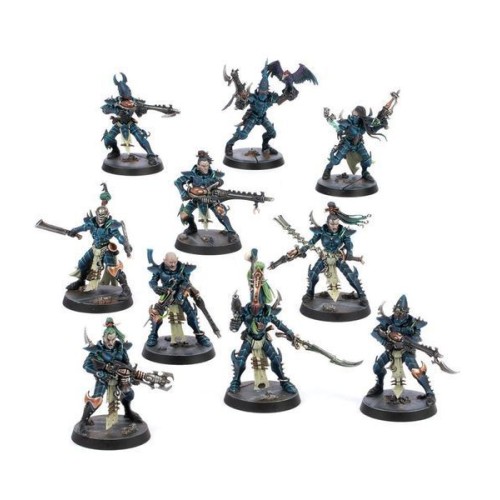 Kill Team Набір мініатюр WARHAMMER 40000: KILL TEAM - HAND OF THE ARCHON