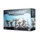 Набір мініатюр WARHAMMER 40000: SPACE WOLVES - WULFEN
