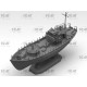Збірна модель KFK Kriegsfischkutter, німецький багатоцільовий катер 2 СВ (S.012)