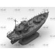 Збірна модель KFK Kriegsfischkutter, німецький багатоцільовий катер 2 СВ (S.012)