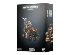 Мініатюра WARHAMMER 40000: ADEPTA SORORITAS - EXORCIST