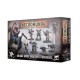 Necromunda Набор миниатюр WARHAMMER 40000: NECROMUNDA - ORLOCK ARMS MASTERS AND WRECKERS