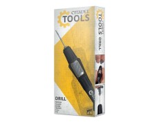 Инструмент CITADEL TOOLS: DRILL