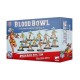 Blood Bowl Набір мініатюр BLOOD BOWL: AMAZON TEAM - KARA TEMPLE HARPIES