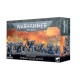 Space Marines Набор миниатюр WARHAMMER 40000: SPACE MARINES - PRIMARIS HELLBLASTERS